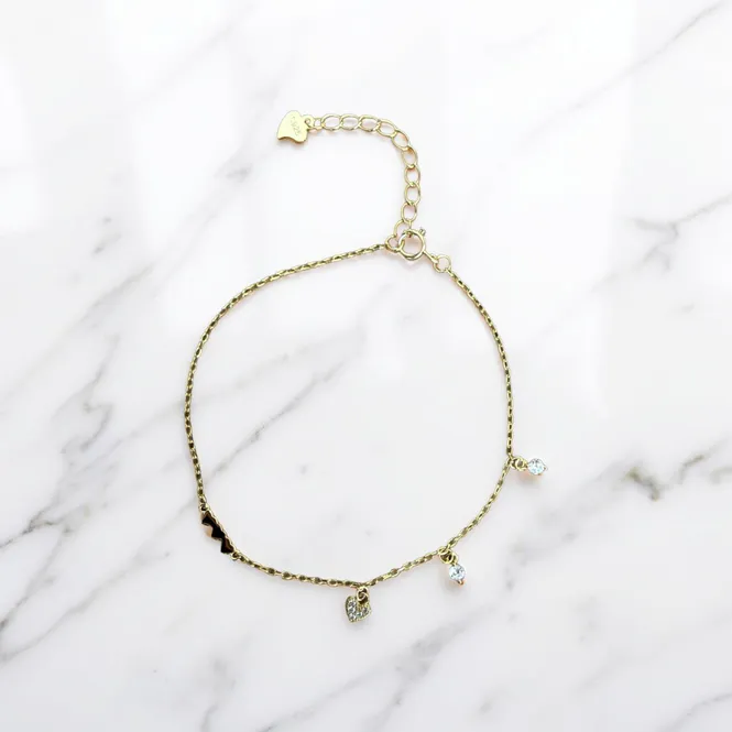 Hovedbilde Brigitte Brace Gold