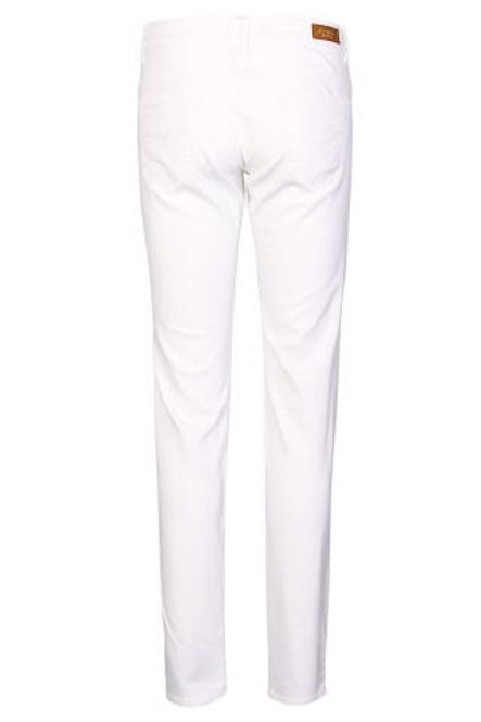 Hovedbilde Jasmin Jeans Puch-up