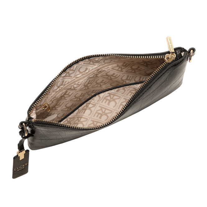 Hovedbilde Crossover Askim Lycke Croco Black
