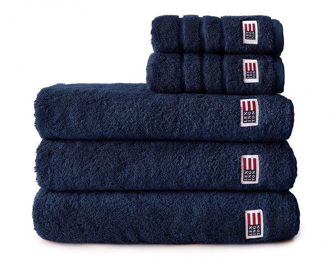 Hovedbilde Håndkle  Original 30x50 Navy