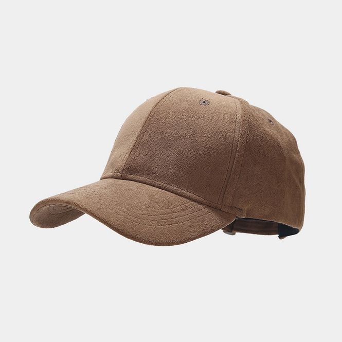 Hovedbilde Caisa Caps Brun