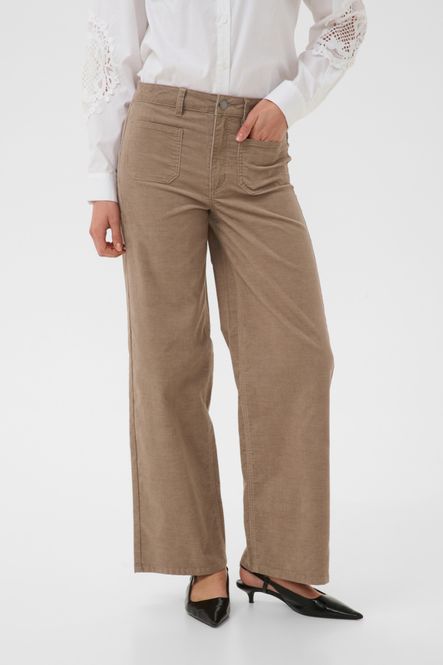 Hovedbilde KAbecca Pocket Pants
