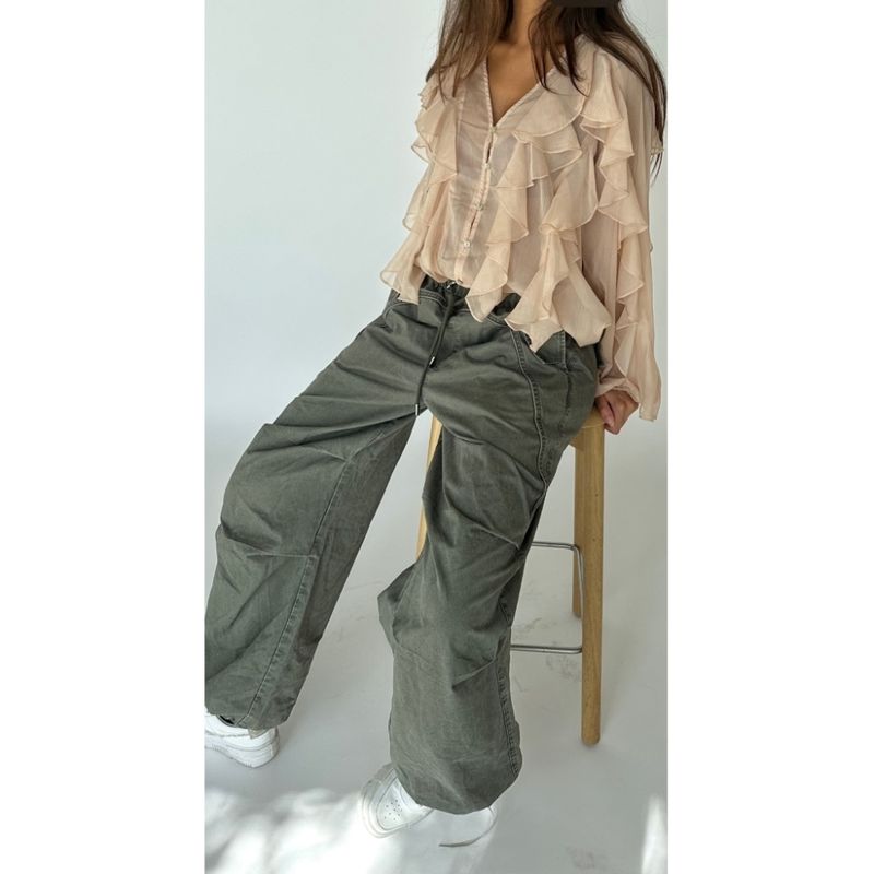 Carrie Pant