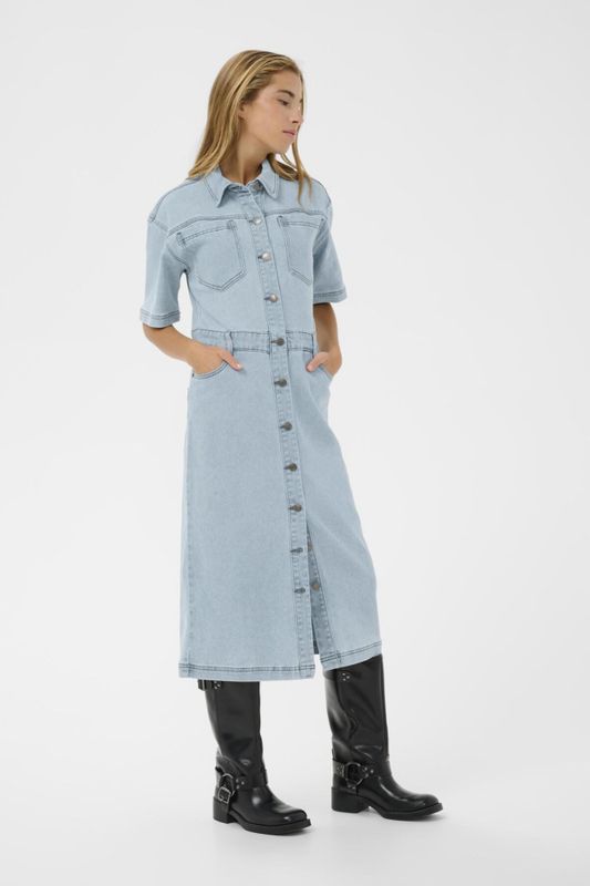 KAminna Dress
