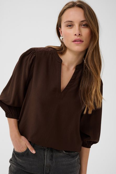 Hovedbilde KAalberta Blouse