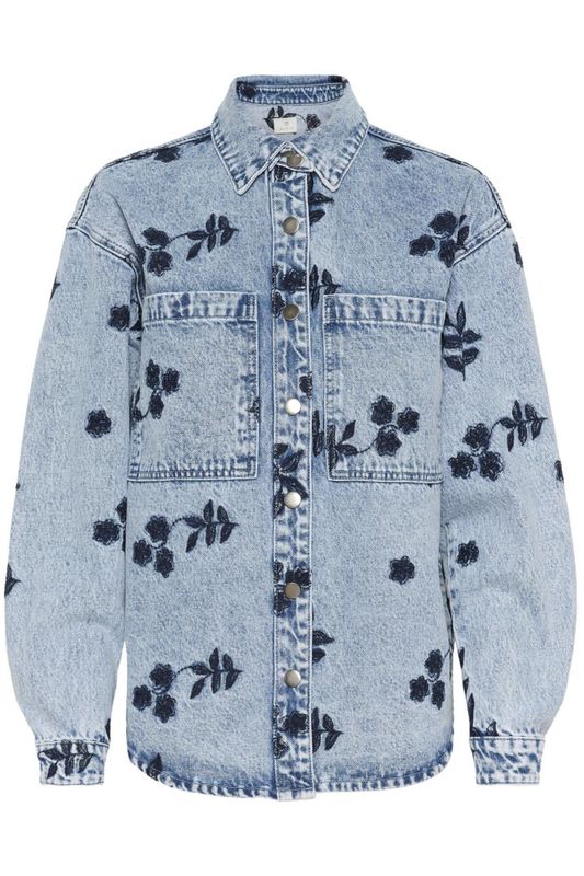 KAbabena Denim Jacket