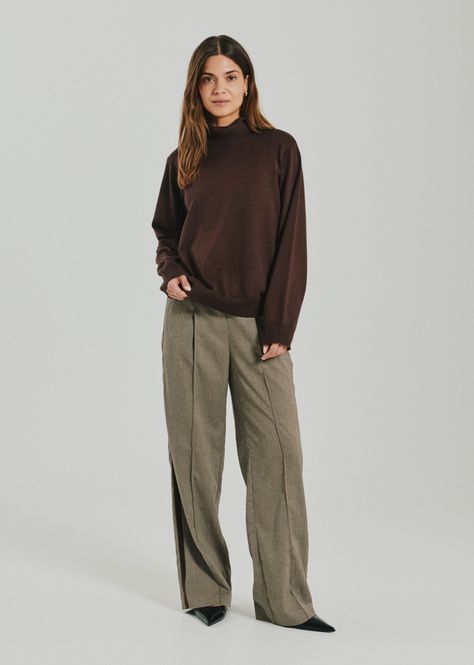 Hovedbilde FQKATIE-PULLOVER