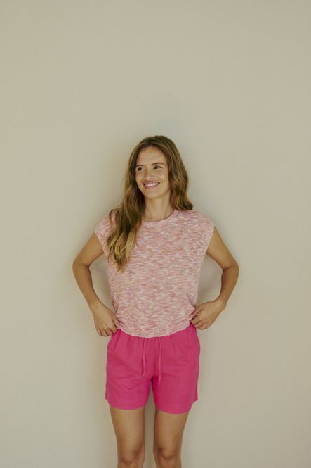 Hovedbilde FQLAVA-SHORTS