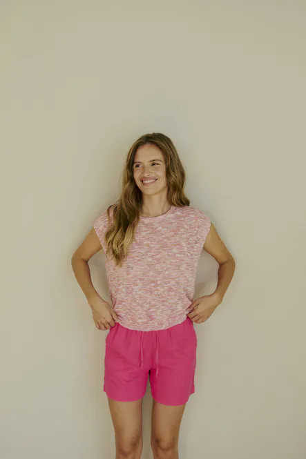 Hovedbilde FQLAVA-SHORTS