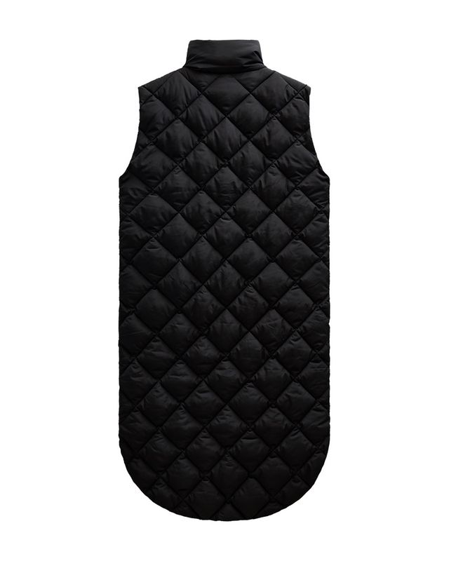 FQOLGA-WAISTCOAT