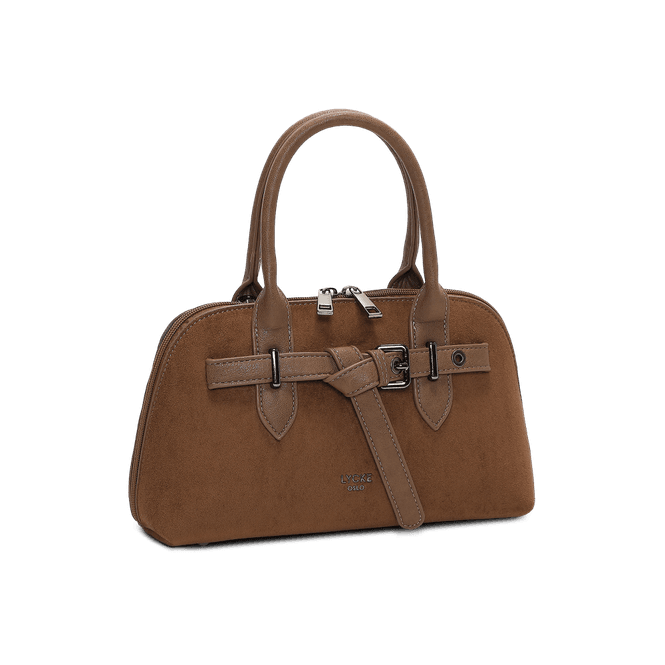 Hovedbilde Handbag Carina Lycke Brown