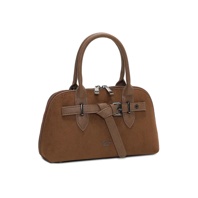 Hovedbilde Handbag Carina Lycke Brown