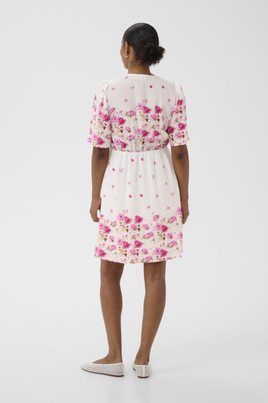 KArosine Dress