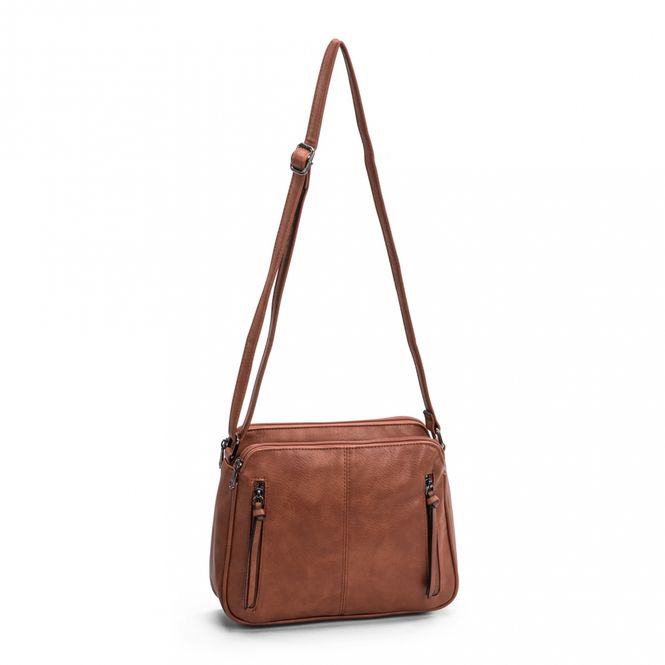Hovedbilde Donna Crossover - Cognac