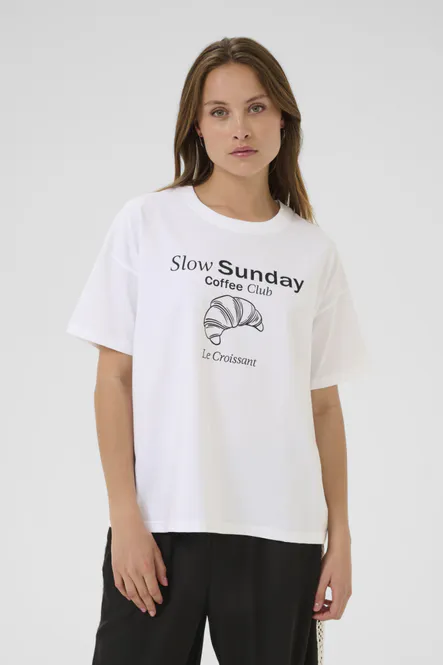 Hovedbilde KAelly T-Shirt
