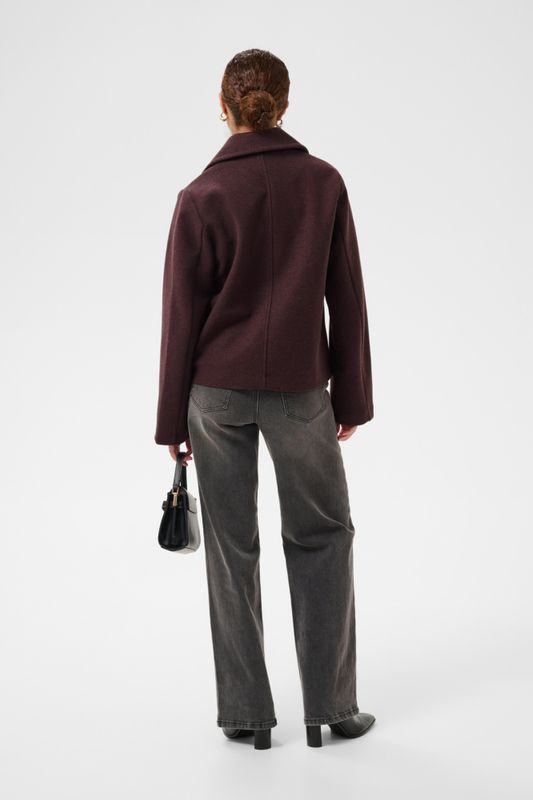 KAsaturn Short Jacket