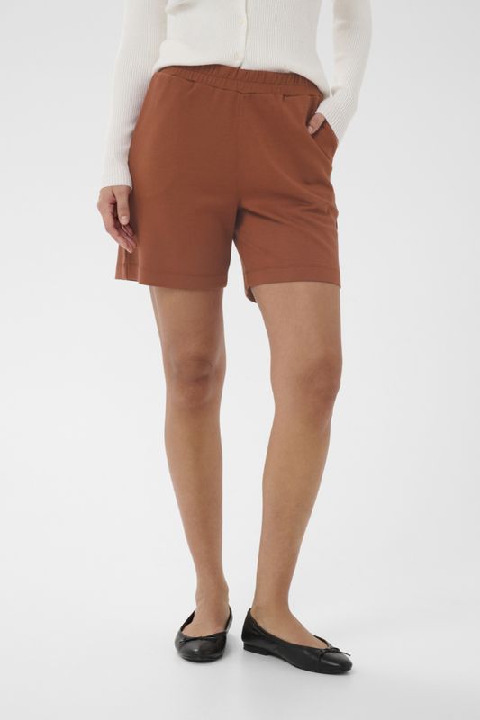 KAannie Jersey Shorts