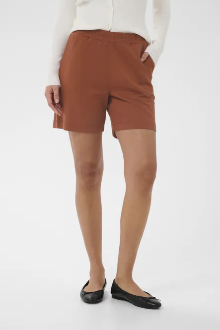 Hovedbilde KAannie Jersey Shorts