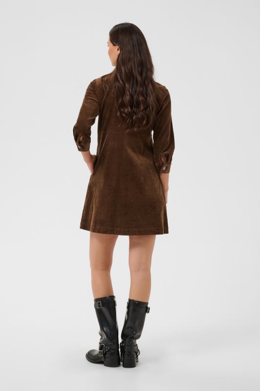 KAsella Corduroy Dress