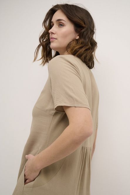 Hovedbilde Milia Dress - chinchilla