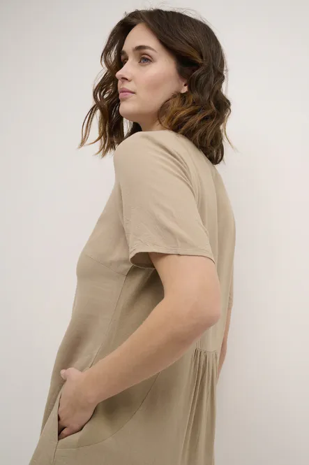 Hovedbilde Milia Dress - chinchilla