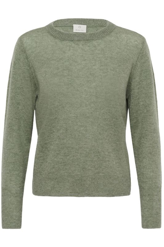 KAcashie Pullover