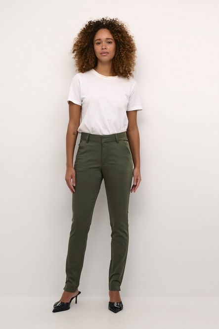 Hovedbilde Lea long Pants - Forest Night