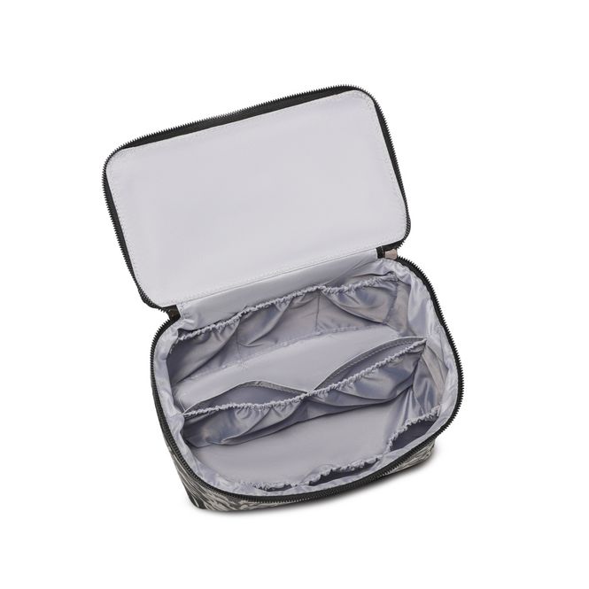 Hovedbilde Toilet bag Volda Lycke Black/Beige