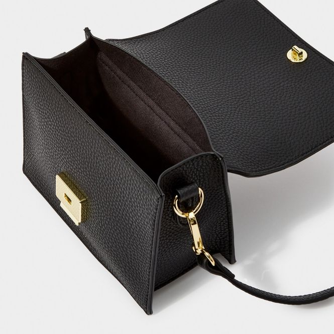 Hovedbilde Orla Mini Crossbody Black