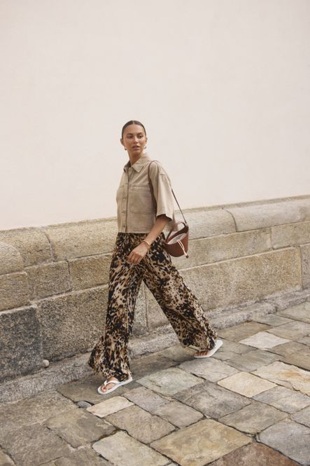 Hovedbilde KAthora Amber Pants