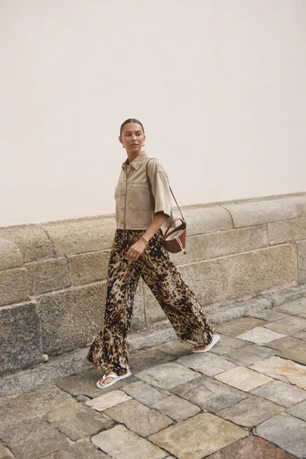 Hovedbilde KAthora Amber Pants