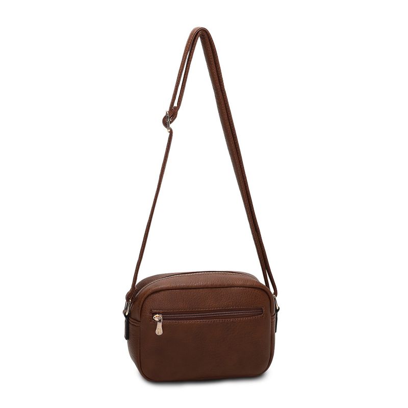Crossover Disa Puccini Brown