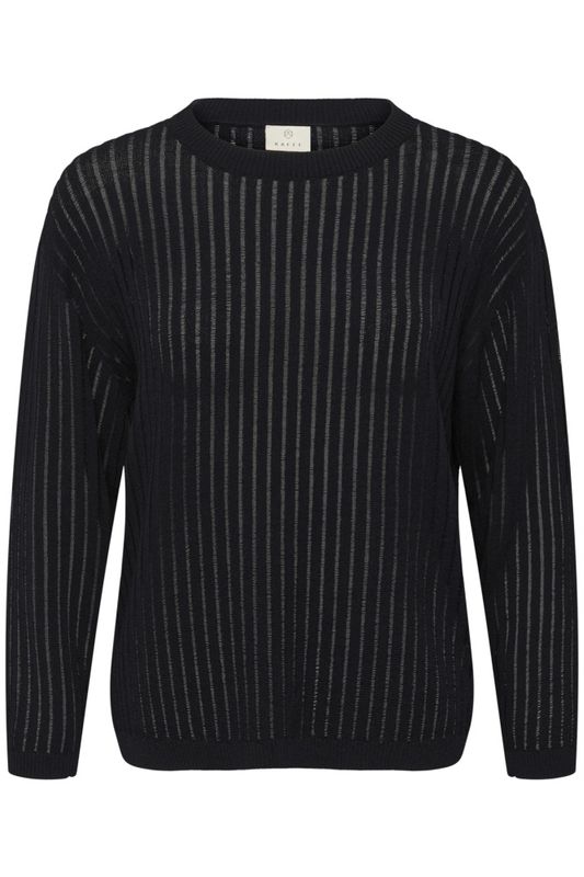 KAabalina Knit Pullover