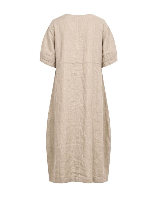 FQLAVA-DRESS 