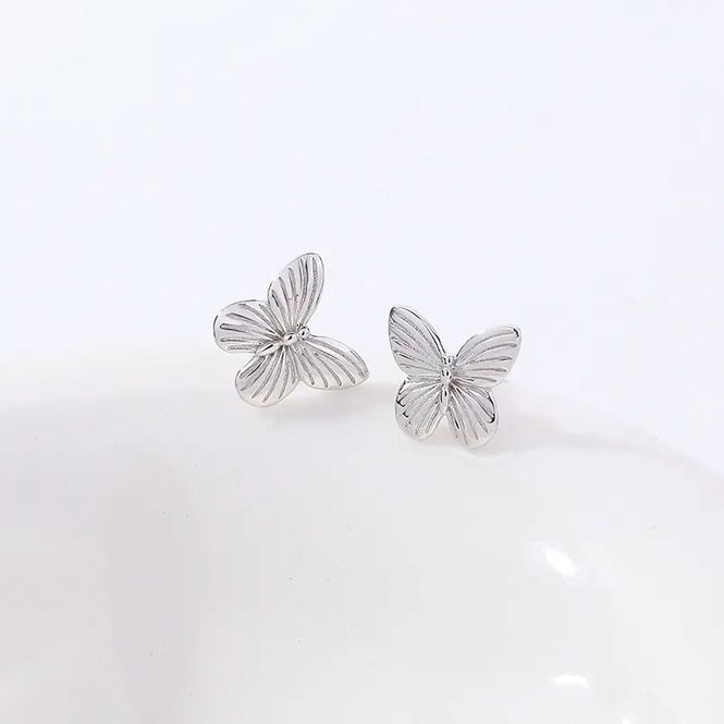 Hovedbilde Marie Earring 925 Silver