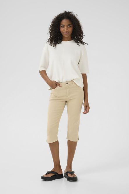 Hovedbilde KAzelina capri Jeans