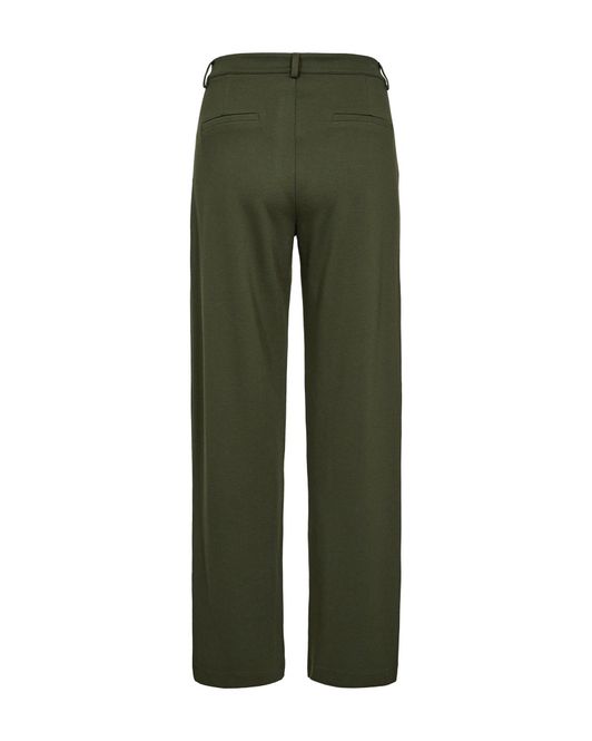Hovedbilde FQNANNI-PANT - KOMBU GREEN
