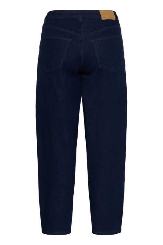 KAandrea Barrel Jeans