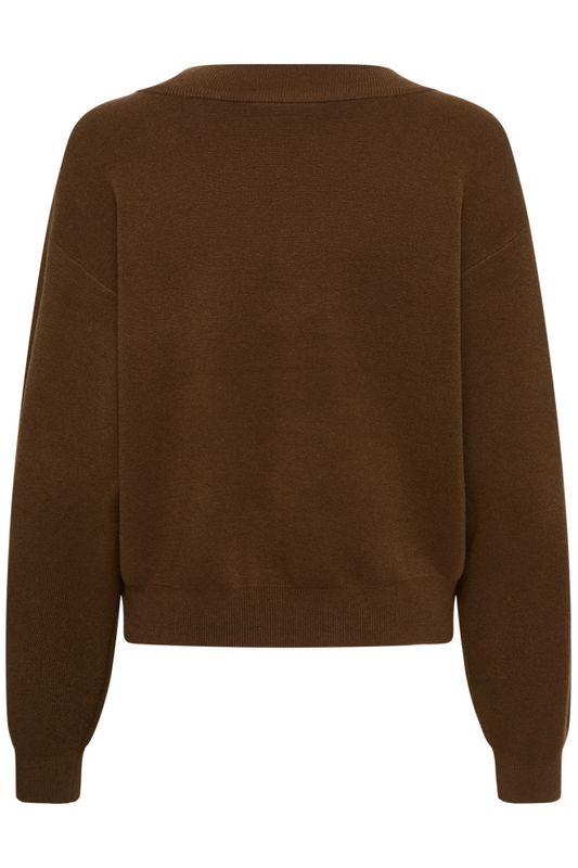 KAloana Knit Pullover