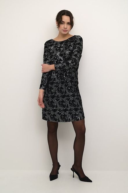 Hovedbilde Grit Sequin Dress