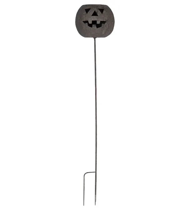 Hovedbilde Marshal Holder Stick Gresskar Metall