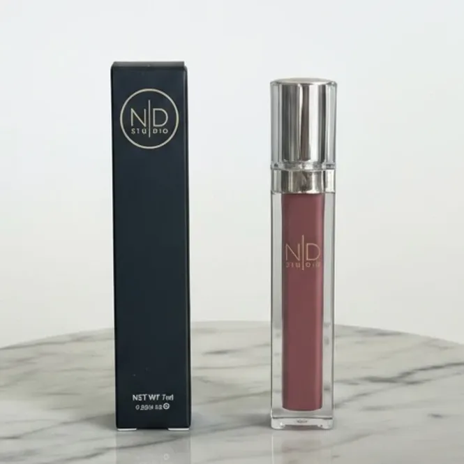 Hovedbilde Lipgloss nr 99 Blush