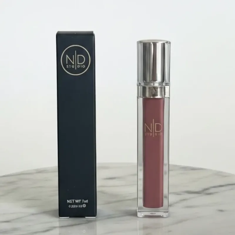 Lipgloss nr 99 Blush