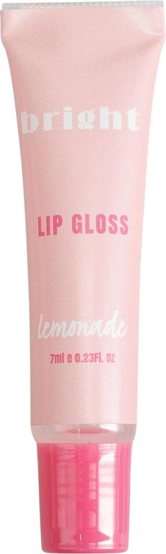 Lipgloss 20gram Ass.
