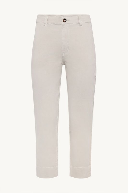 CWThareza Pant Sand Stone