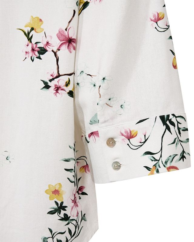FQLAVISCO-SHIRT