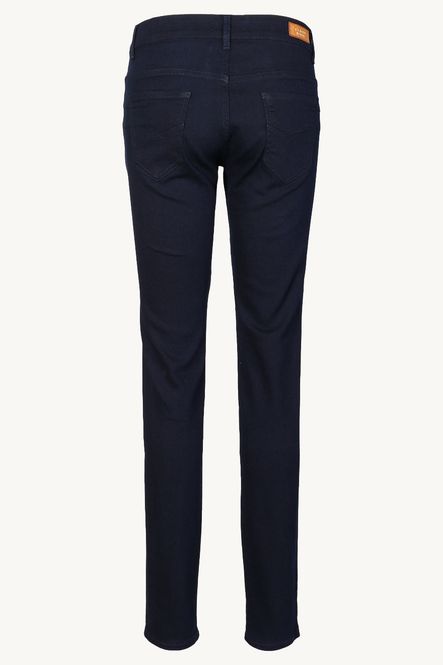 Hovedbilde Jasmin Jeans Fitting Push-up Long 84cm/34tommer