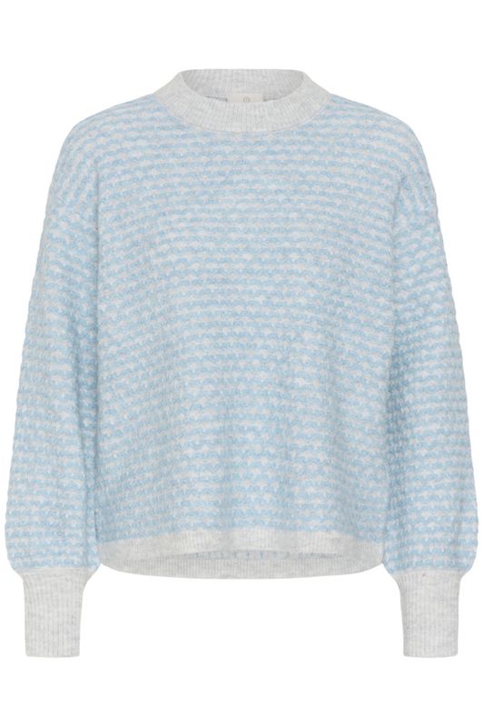 KAmarlla Knit Pullover