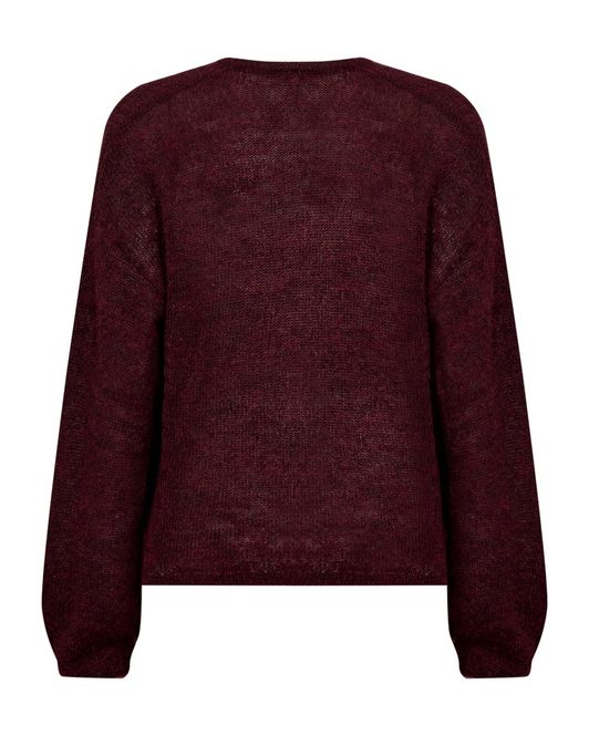 Hovedbilde FQDIDO-PULLOVER 