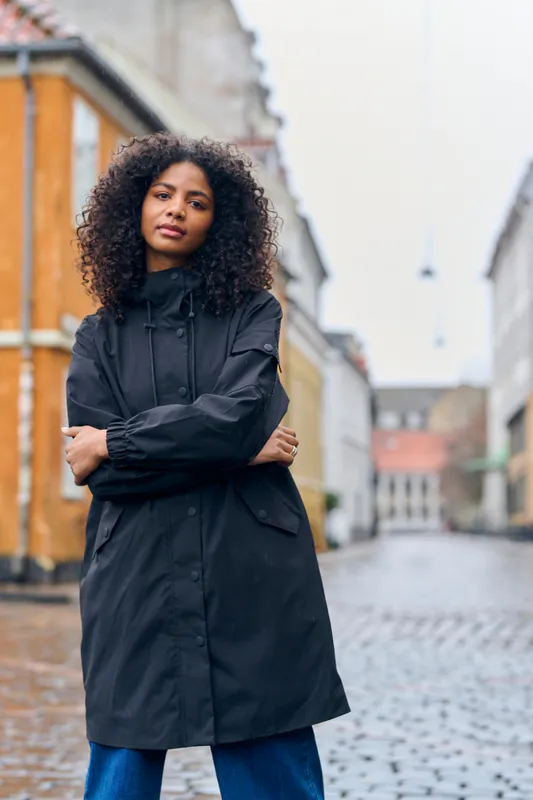 KAennie Coat 